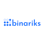 Binariks logo