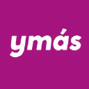 Ymás logo