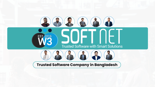 W3 Soft Net cover