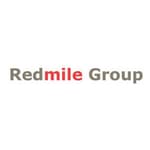 Red Marketing logo