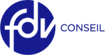 FDV CONSEIL Agence web et SEO à Bellême dans le Perche logo