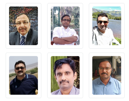 Quarkifi Technologies Pvt Ltd cover