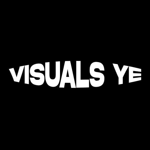 Visuals Ye