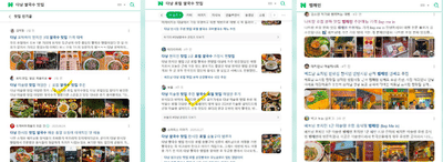 MadameLan: Driving Korean Tourist via Influencer Naver Marketing - Marketing d'influence