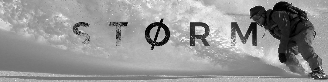 STØRM Consulting GmbH cover