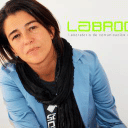 Labroom Comunicación logo