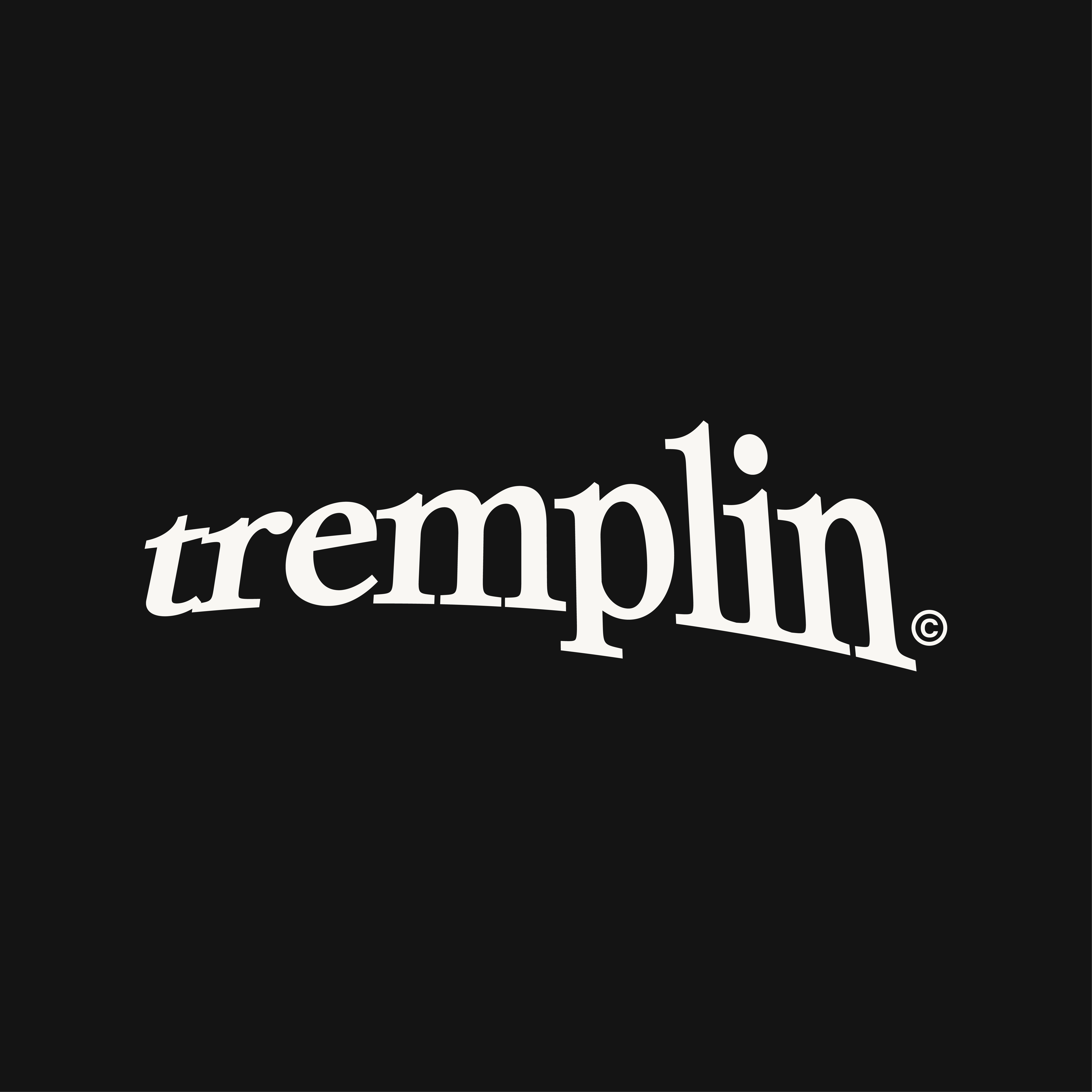Tremplin