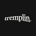 Tremplin logo