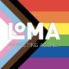 LOMA Marketing Agency logo