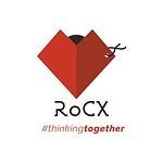 Rocx Marketing logo