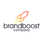 The Brandboost Company logo