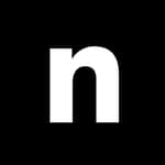 nulleins™ brand creation logo