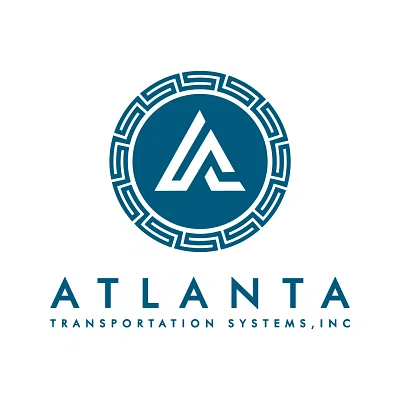 Atlanta Transportation systems - Graphic Design