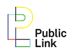 Public Link logo