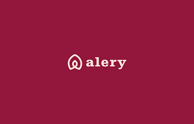 Alery diseño de marca - Branding & Positioning