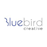 Bluebird Creative Co. logo