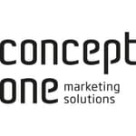 concept one GmbH logo