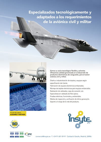 Plan de Comunicación para Insyte - Relaciones Públicas (RRPP)