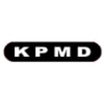 KPMD logo