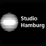 Studio Hamburg logo