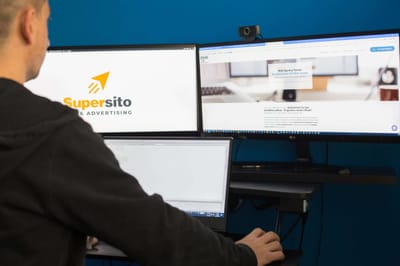 Siti web - SEO