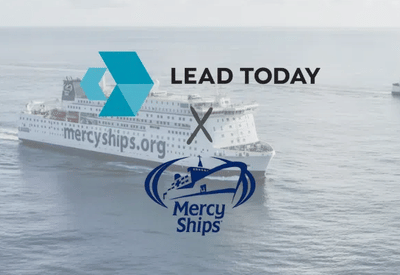 Naar een structurele fondsenaanpak voor Mercy Ships België - Marketing