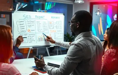 Glow Up for ACBT Online - Content Strategy