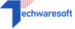 Techwaresoft logo