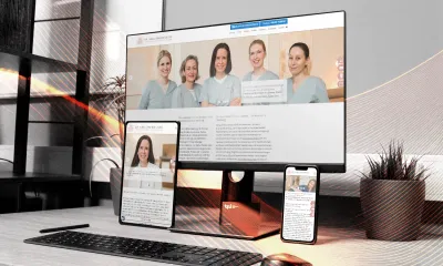 Dr. Anna Brandenburg - SEO