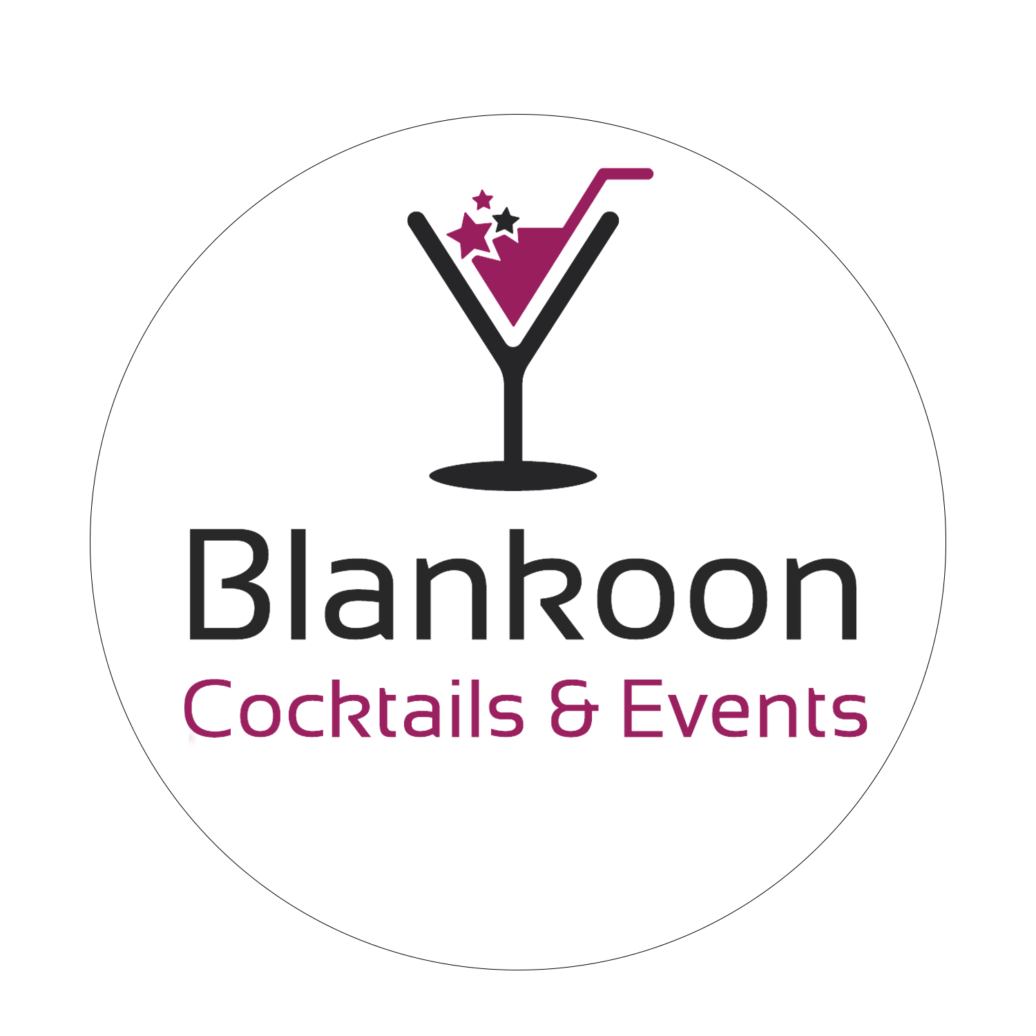 Blankoon Cocktails & Events