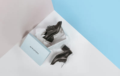 Myriapora - Branding, fotografía, diseño y desarrollo e-Commerce - Creación de Sitios Web