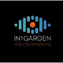 In The Garden - Production Audiovisuelle