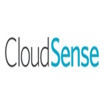 CloudSense logo