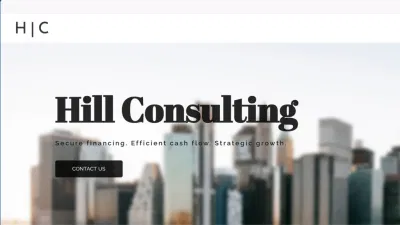Finance with clarity - Branding & Positionering