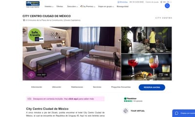 Desarrollo de aplicativos web, apps nativas y ws. - Mobile App