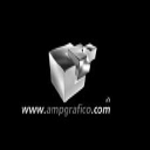 Amp Grafico logo