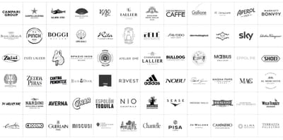 Partner Logo - Pubbliche Relazioni (PR)
