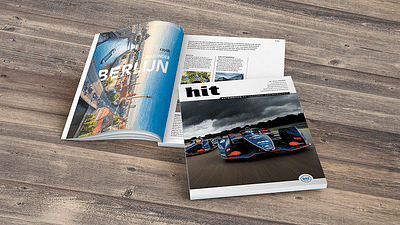 HIT - Magazine - Video Productie