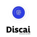 Discai logo