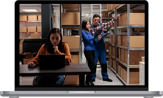 Retail Distribution Group — Power BI & Microsoft Fabric - Software Development