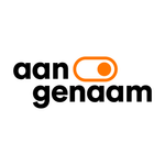 Buro Aangenaam logo