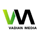 Vadian Media Gmbh logo