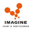 Imagine Event & Partyverhuur logo