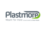 Plastmore ~ Ustun Plastik logo