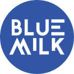Blue Milk Digital