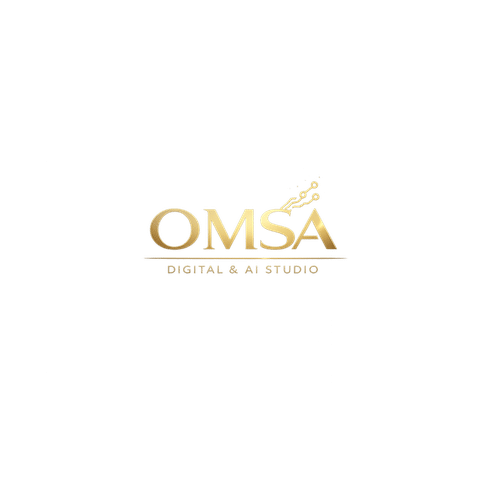 OMSA Digital & AI Studio