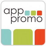 App Promo logo