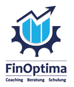 FinOptima logo
