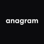 anagram club logo