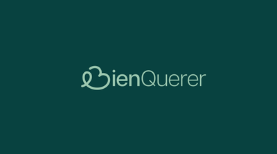 Bienquerer - Image de marque & branding